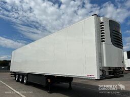 Schmitz Cargobull Reefer Multitemp