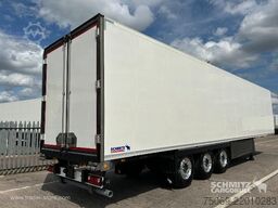 Schmitz Cargobull Reefer Multitemp