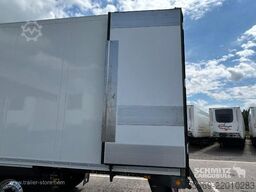 Schmitz Cargobull Reefer Multitemp