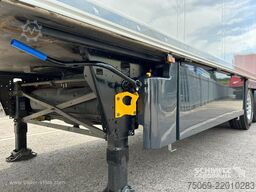 Schmitz Cargobull Reefer Multitemp