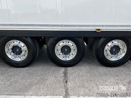 Schmitz Cargobull Reefer Multitemp