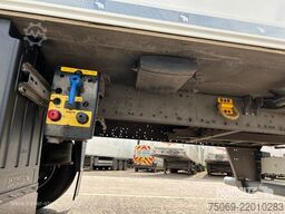 Schmitz Cargobull Reefer Multitemp