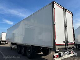 Schmitz Cargobull Reefer Multitemp