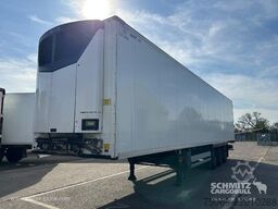Schmitz Cargobull Reefer Multitemp