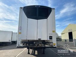 Schmitz Cargobull Reefer Multitemp