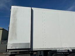 Schmitz Cargobull Reefer Multitemp