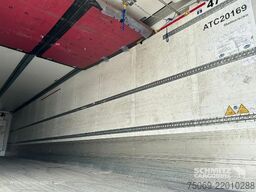 Schmitz Cargobull Reefer Multitemp