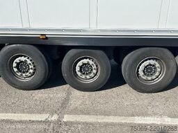 Schmitz Cargobull Reefer Multitemp