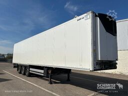 Schmitz Cargobull Reefer Multitemp