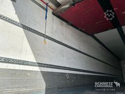 Schmitz Cargobull Reefer Multitemp