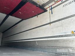 Schmitz Cargobull Reefer Multitemp