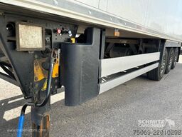Schmitz Cargobull Reefer Multitemp
