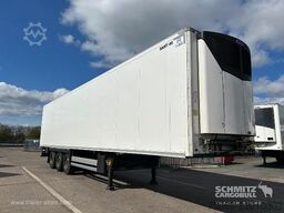 Schmitz Cargobull Reefer Multitemp
