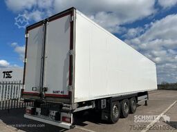 Schmitz Cargobull Reefer Multitemp
