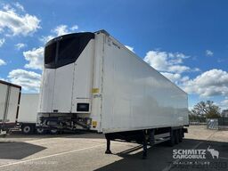 Schmitz Cargobull Reefer Multitemp