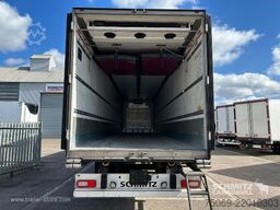Schmitz Cargobull Reefer Multitemp