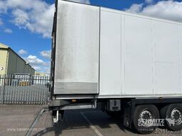 Schmitz Cargobull Reefer Multitemp