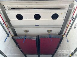 Schmitz Cargobull Reefer Multitemp