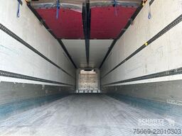 Schmitz Cargobull Reefer Multitemp