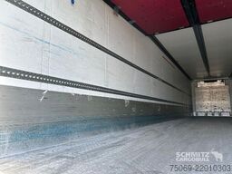 Schmitz Cargobull Reefer Multitemp