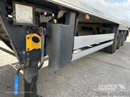 Schmitz Cargobull Reefer Multitemp