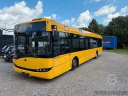 SOLARIS Urbino