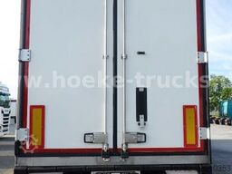 SCHMITZ CARGOBULL SKO 24/L FP45 Multitemp/Doppelst/Thermo-King/LBW