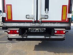 SCHMITZ CARGOBULL SKO 24/L FP45 Multitemp/Doppelst/Thermo-King/LBW