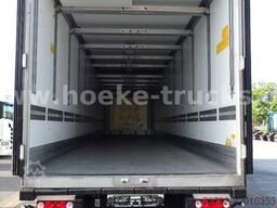SCHMITZ CARGOBULL SKO 24/L FP45 Multitemp/Doppelst/Thermo-King/LBW
