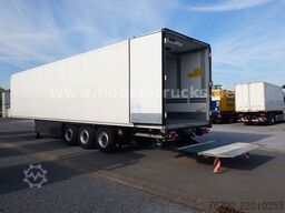 SCHMITZ CARGOBULL SKO 24/L FP45 Multitemp/Doppelst/Thermo-King/LBW