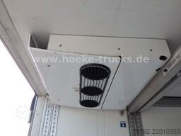 SCHMITZ CARGOBULL SKO 24/L FP45 Multitemp/Doppelst/Thermo-King/LBW