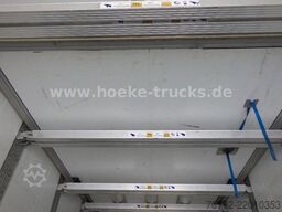 SCHMITZ CARGOBULL SKO 24/L FP45 Multitemp/Doppelst/Thermo-King/LBW