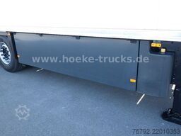 SCHMITZ CARGOBULL SKO 24/L FP45 Multitemp/Doppelst/Thermo-King/LBW