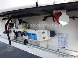 SCHMITZ CARGOBULL SKO 24/L FP45 Multitemp/Doppelst/Thermo-King/LBW