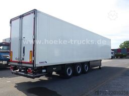 SCHMITZ CARGOBULL SKO 24/L FP45 Multitemp/Doppelst/Thermo-King/LBW