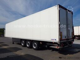 SCHMITZ CARGOBULL SKO 24/L FP45 Multitemp/Doppelst/Thermo-King/LBW