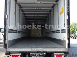 SCHMITZ CARGOBULL SKO 24/L FP45 Multitemp/Doppelst/Thermo-King/LBW
