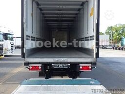 SCHMITZ CARGOBULL SKO 24/L FP45 Multitemp/Doppelst/Thermo-King/LBW