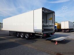 SCHMITZ CARGOBULL SKO 24/L FP45 Multitemp/Doppelst/Thermo-King/LBW