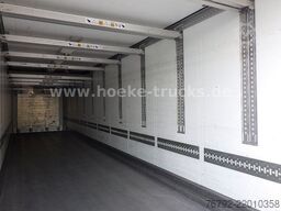 SCHMITZ CARGOBULL SKO 24/L FP45 Multitemp/Doppelst/Thermo-King/LBW