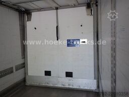 SCHMITZ CARGOBULL SKO 24/L FP45 Multitemp/Doppelst/Thermo-King/LBW