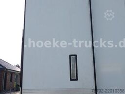 SCHMITZ CARGOBULL SKO 24/L FP45 Multitemp/Doppelst/Thermo-King/LBW
