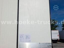 SCHMITZ CARGOBULL SKO 24/L FP45 Multitemp/Doppelst/Thermo-King/LBW
