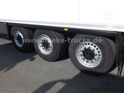 SCHMITZ CARGOBULL SKO 24/L FP45 Multitemp/Doppelst/Thermo-King/LBW