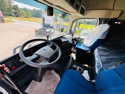 VOLVO FH 540 mit Fassi F2150RAL Fly Jib + Winde