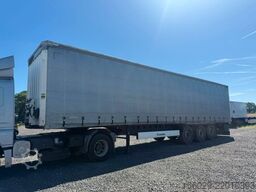 KRONE Coil Liner Schiebeplane