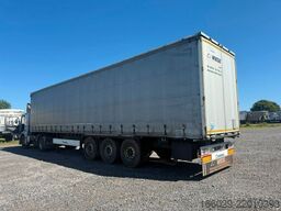 KRONE Coil Liner Schiebeplane