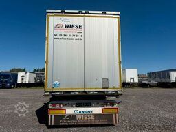 KRONE Coil Liner Schiebeplane