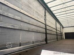 KRONE Coil Liner Schiebeplane