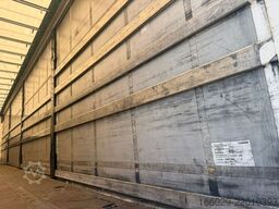 KRONE Coil Liner Schiebeplane